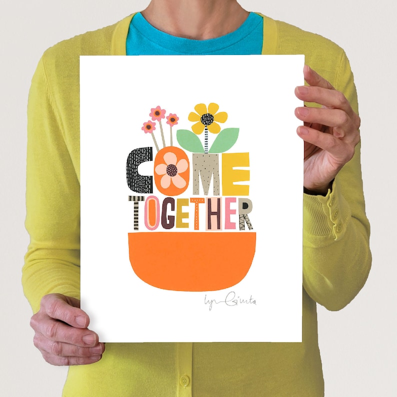 Come Together Set main image 1