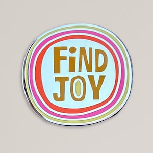 TROUVEZ LE PIN JOY