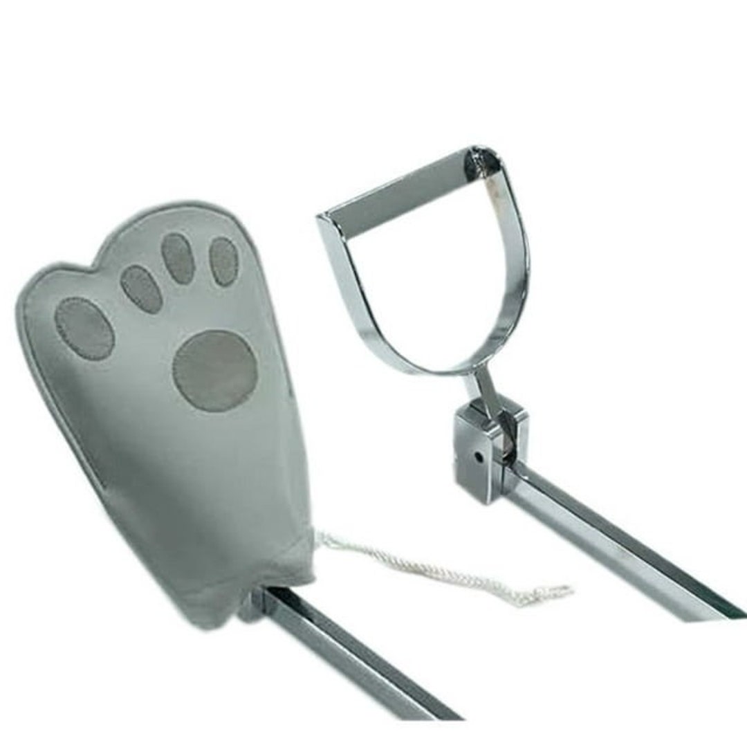 Pedia Pals Exam Table STIRRUP and STIRRUPS COVERS Made of Etsy