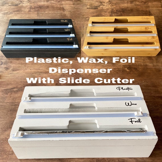Slide Paper Cutter  Firefly Store Solutions