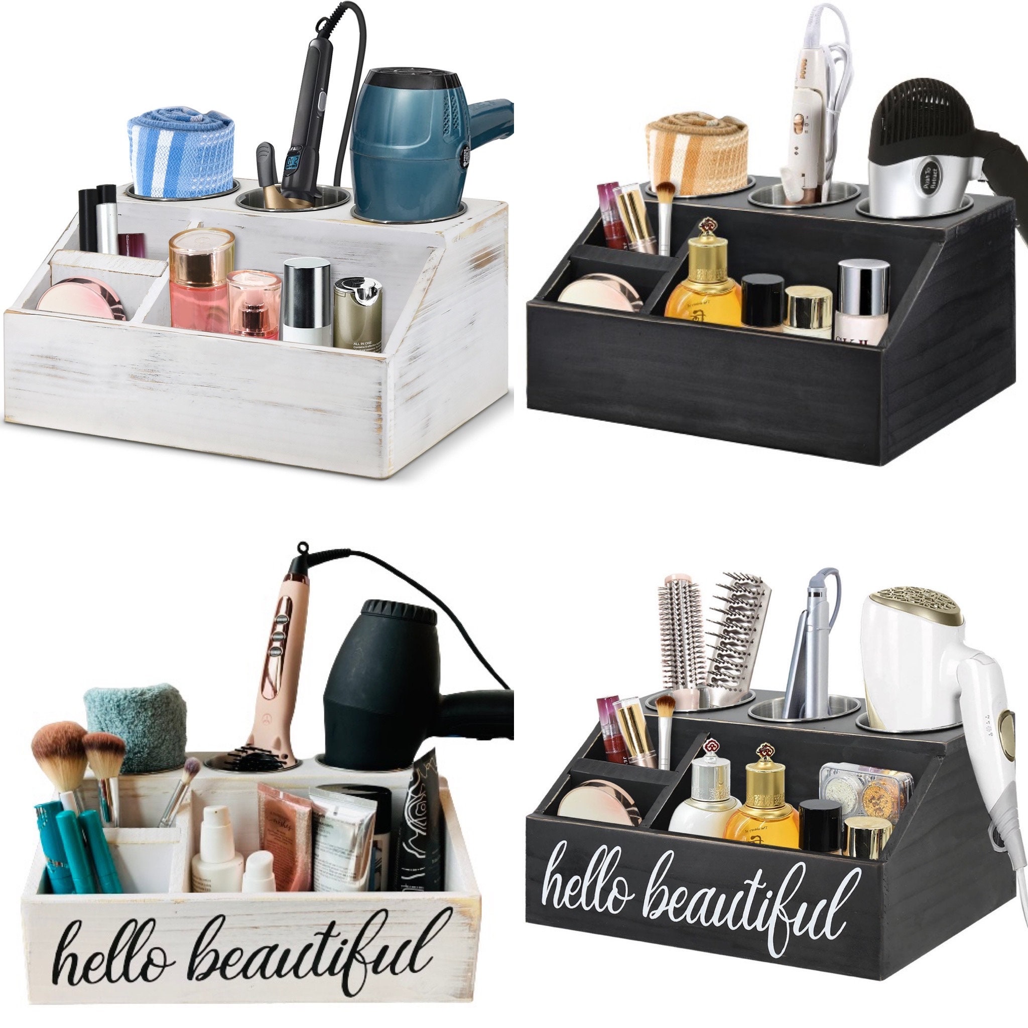 Hair Organizer 