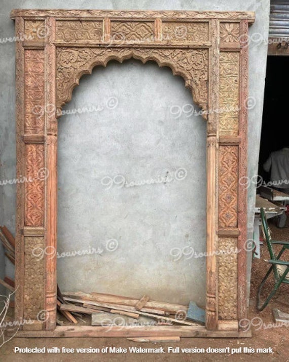 フランス アンティーク Arch Panel Door アーチ ドア フランス アンティーク Arch Panel Door アーチ ドア フランス