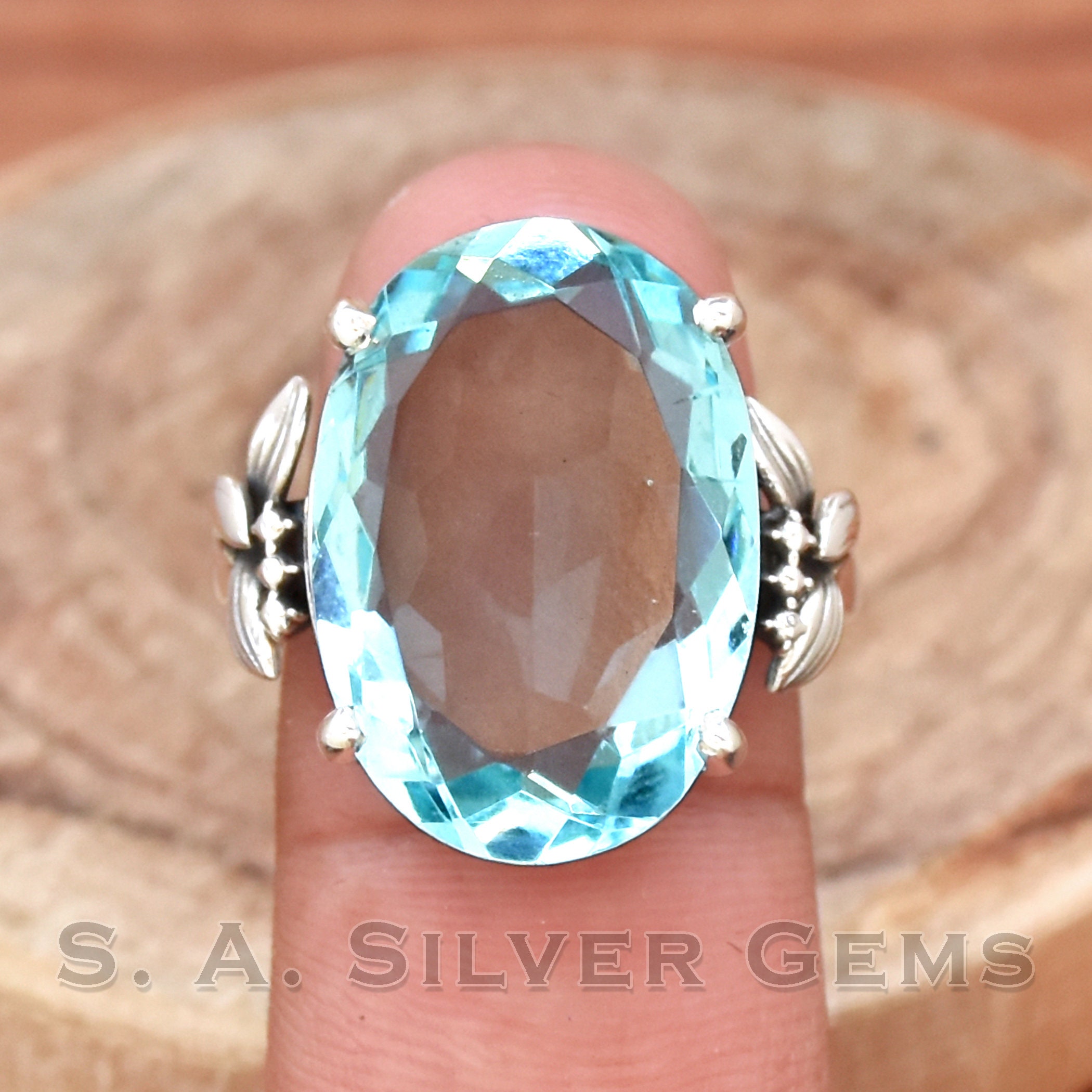 アクセサリー TODAYFUL / Gem Stone Ring TODAYFUL(トゥデイフル) / Life's online store（ライフズ