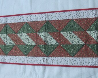 Christmas Table Runner
