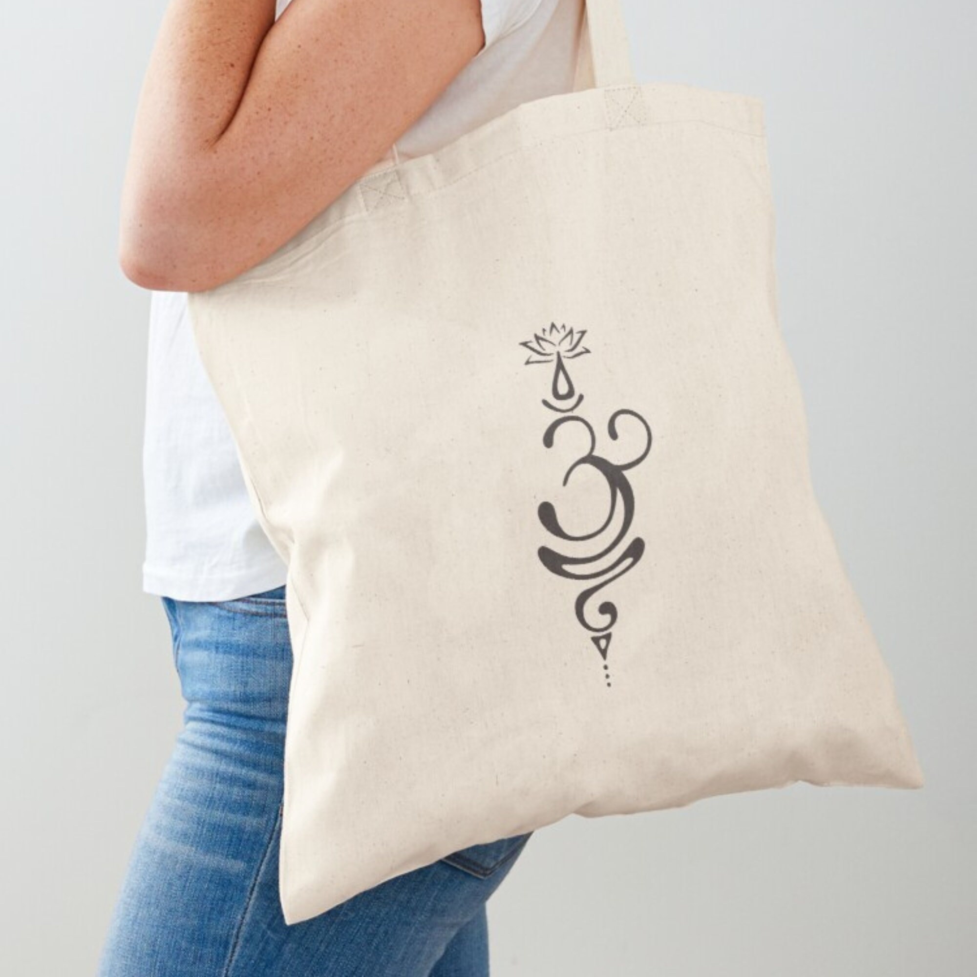 Sanskrit Symbol for Breathe - Buddhist Sanskrit Anxiety Breathe Symbol ...
