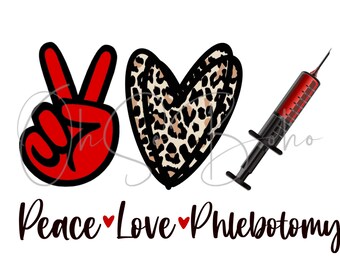 Download Phlebotomy Svg Etsy