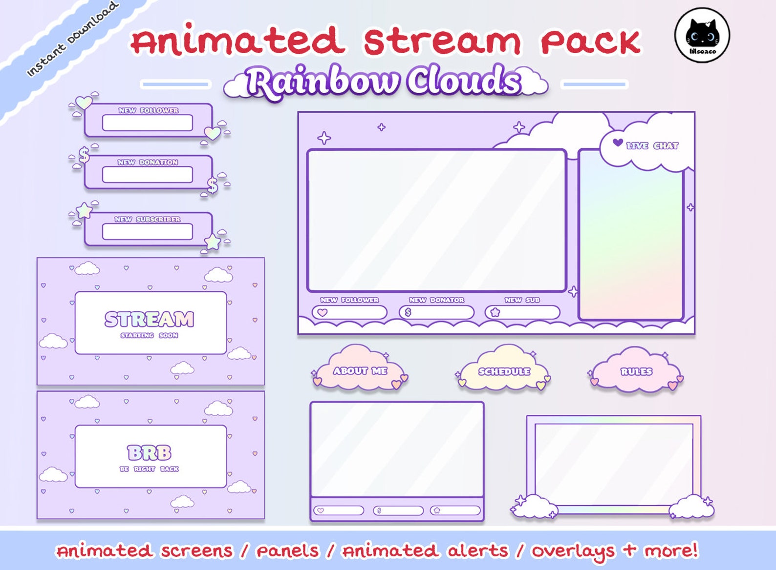 Jenna Cloud Twitch