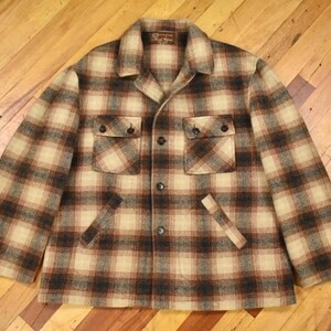 Vintage 40s/50s Greyish Green 