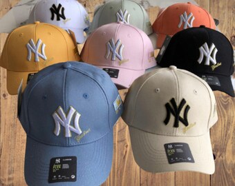 upside down yankee hat