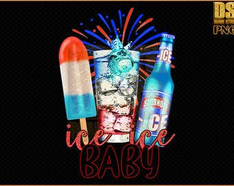 Download Ice Ice Baby Svg Etsy