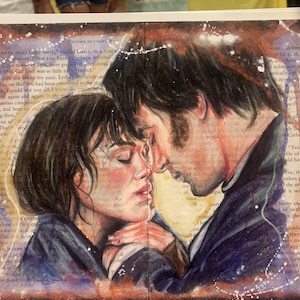 Pride and Prejudice 2005