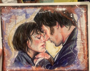 Pride and Prejudice 2005