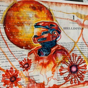 Helldiver image 2