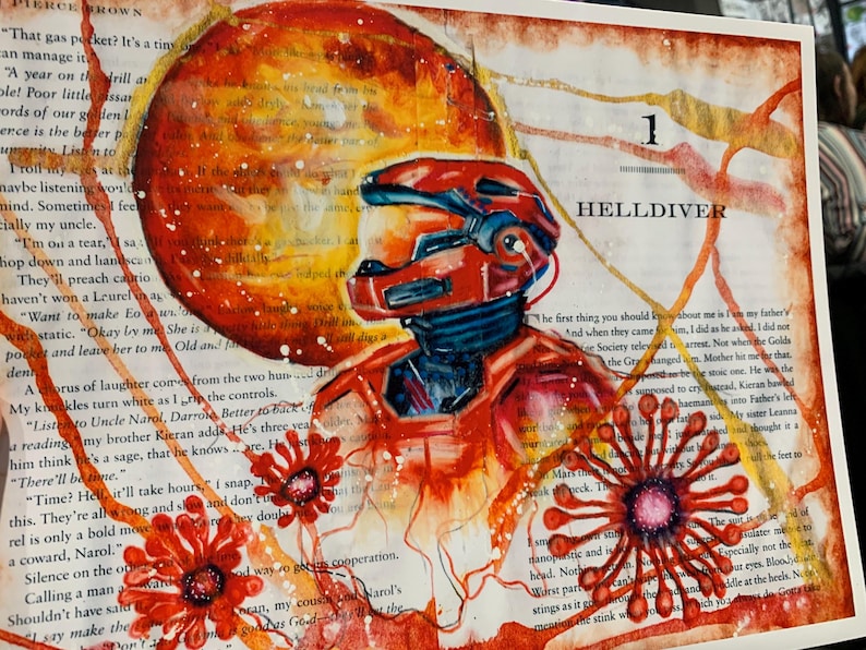 Helldiver image 2