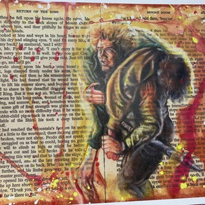Samwise the Brave