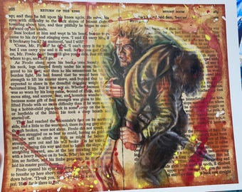 Samwise the Brave