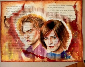 Alice and Jasper