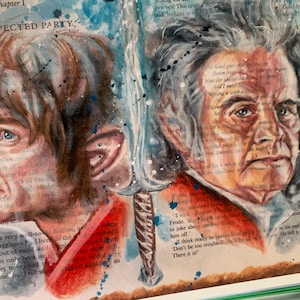 Bilbo and Bilbo