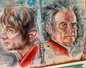 Bilbo & Bilbo