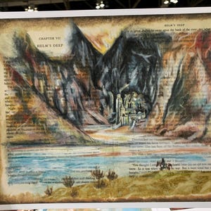 Helms Deep