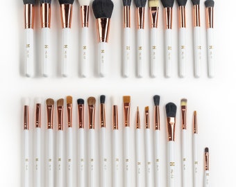 29 High Quality Make up brushes!