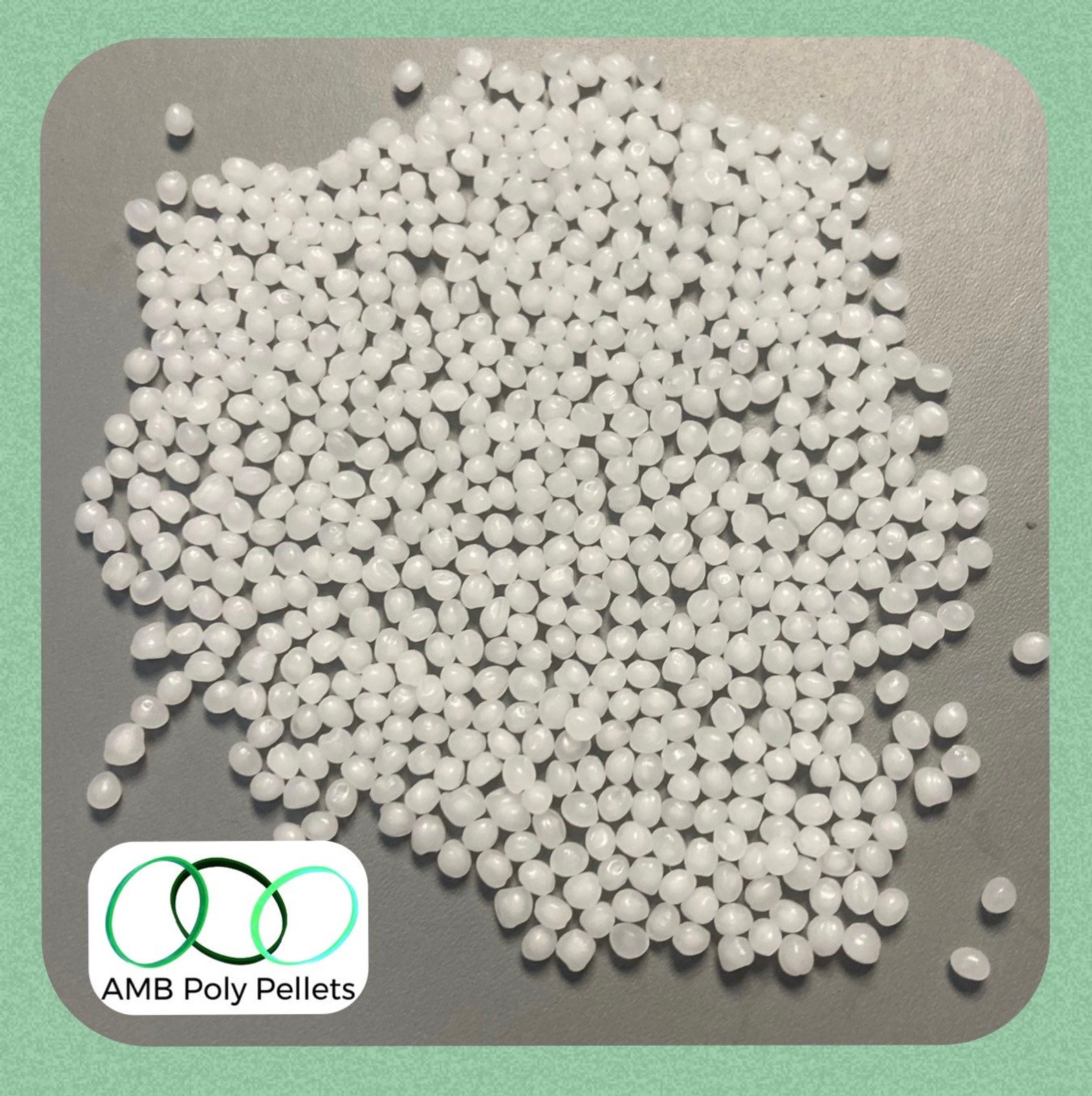 1KG PPC Polypropylène Plastique Poly Pellets Perles Granules Etsy