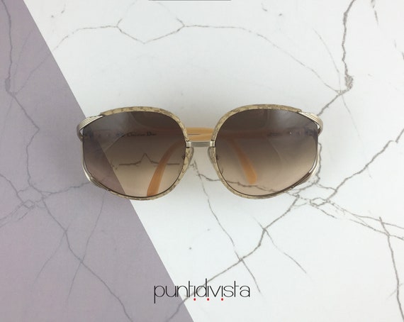 Christian Dior 2250 sunglasses