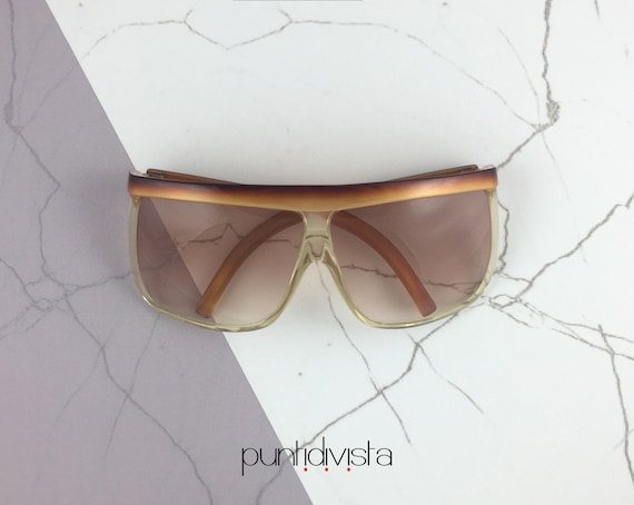 Courrèges 7847 sunglasses