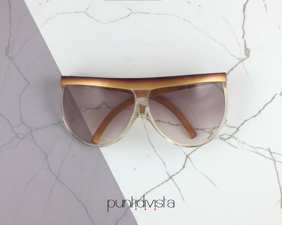 Courrèges 7849 sunglasses