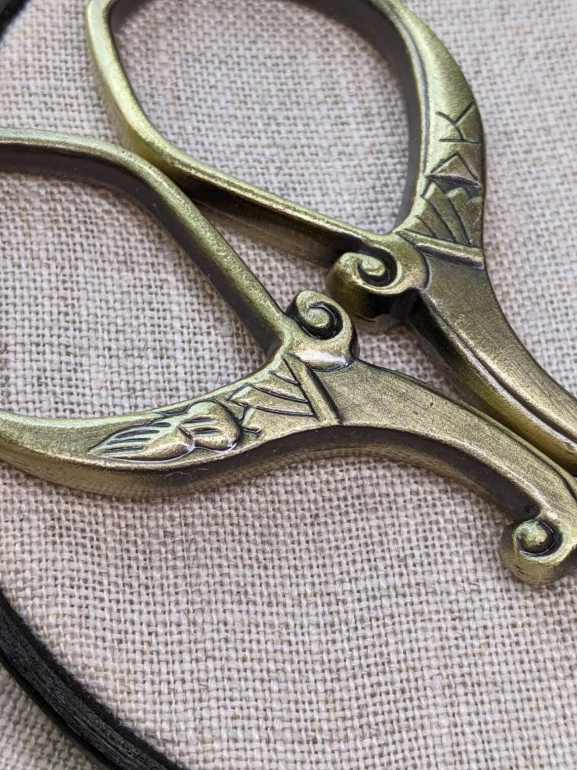 Craft scissors embroidery cross stitch knitting crochet Etsy Scissors stitch cross materials lesson tools start before special why