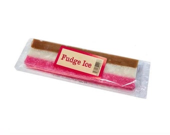 The Real Candy Co. Fudge Ice Bar 130g