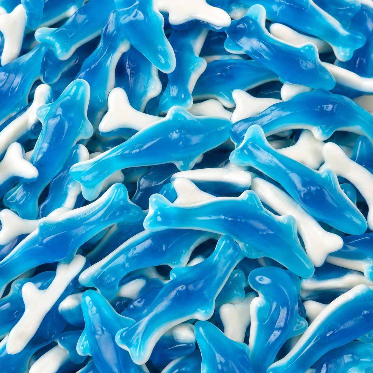 Giant Jelly Dolphins - Etsy