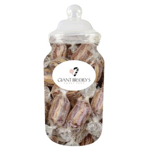 Sugar Free Mint Humbugs