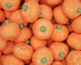 Pumpkin Mallows