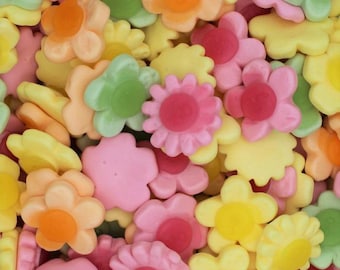 Happy Flowers