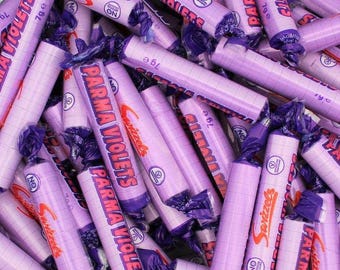Swizzels Original Parma Violets