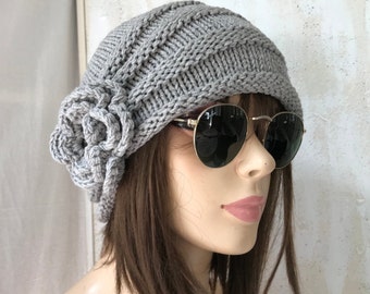 Cancer Head Covering - Etsy