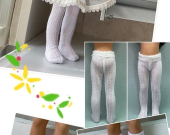 pantyhose sewing pattern