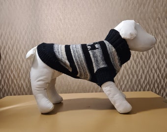 EDMOND pet sweater / pet sweater