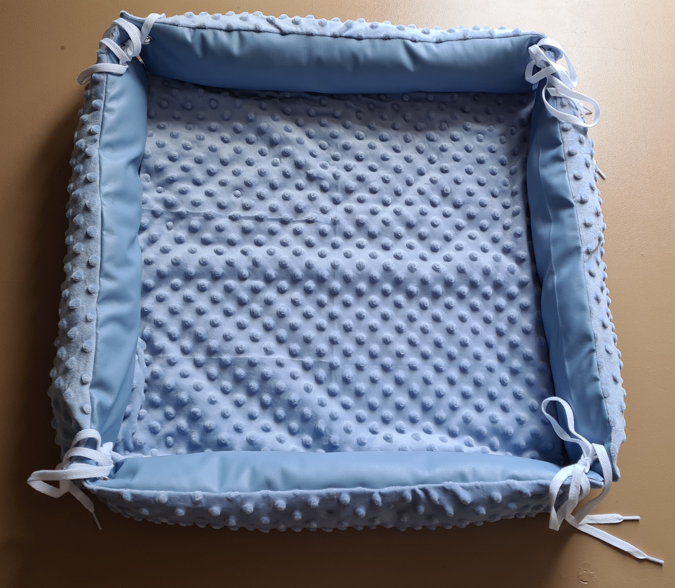 Georges Modular Pet Bed/Couchage Modulable Pour Animaux