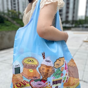 Reusable Shopping Bag