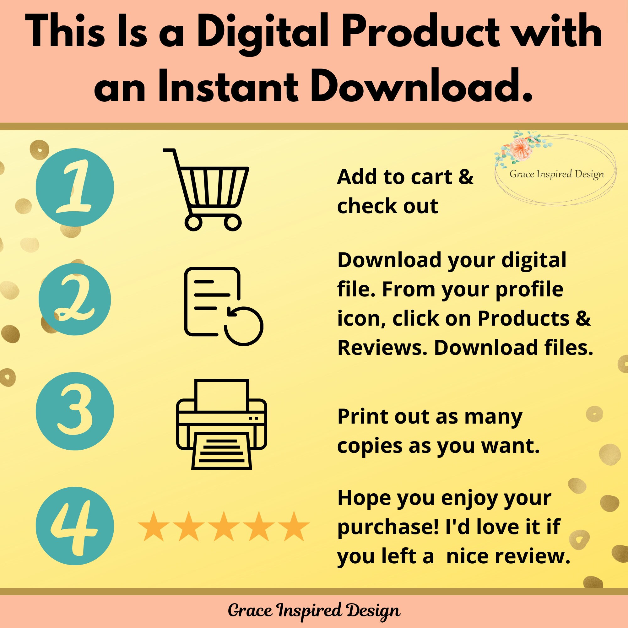 Christmas Scripture Verse Printable Bible Verse Luke 2:14 Christmas