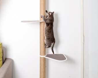 Walker watch tower cat scratch post sale