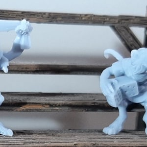 Fantasy Football Fans pack second batch 3D printed Fanath