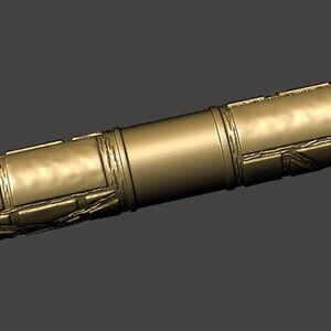 Wall Scenery Roller