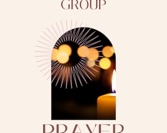 Youth Group Prayer Stations Guide: 20+ Interactive Ideas