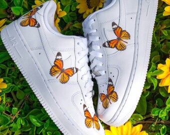 butterfly af1s