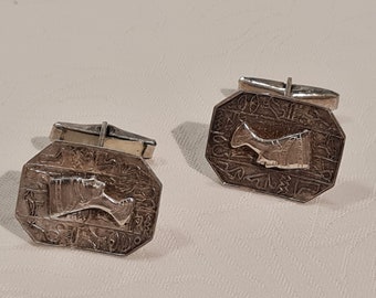 Cufflinks