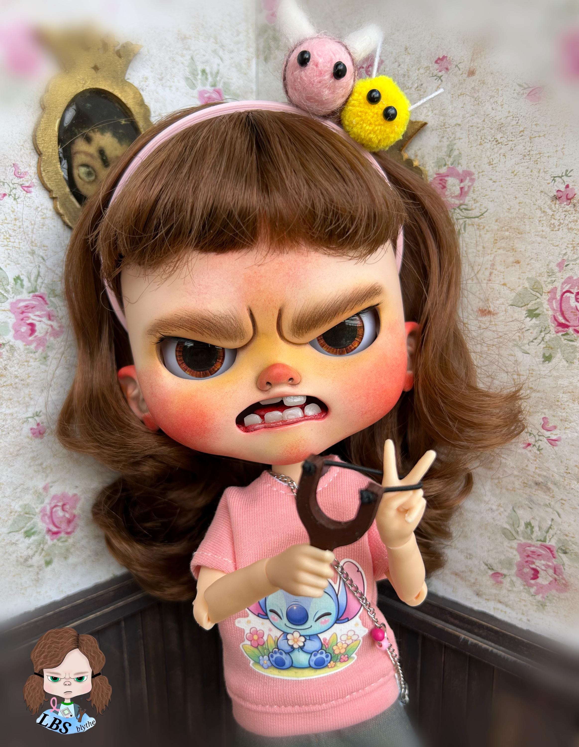 Ooak doll - Etsy México
