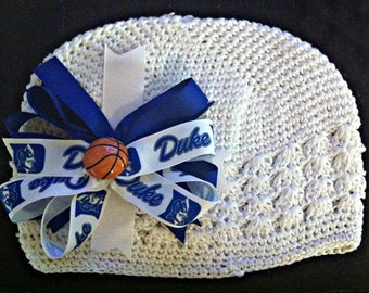 duke baby girl clothes